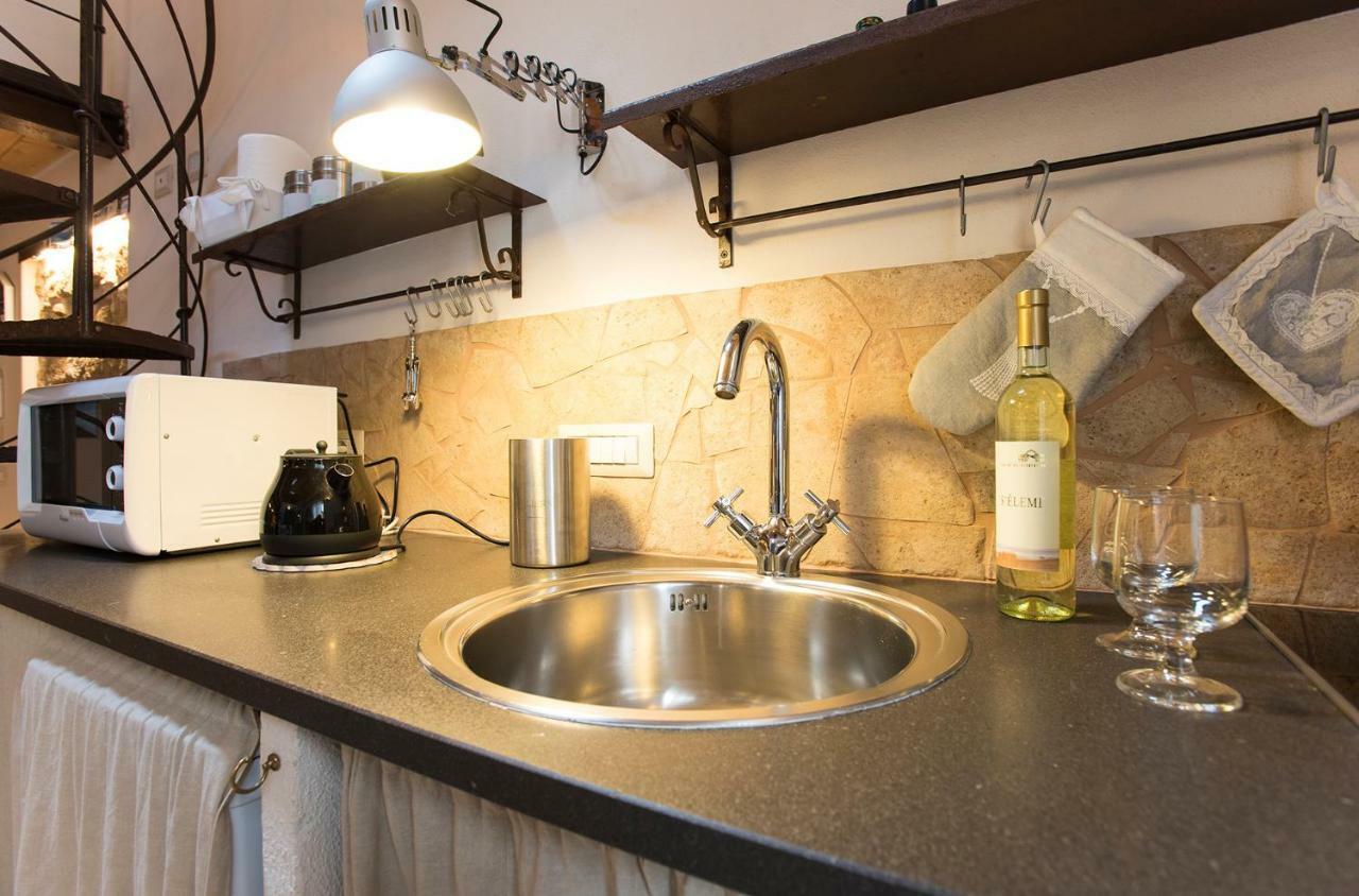 Appartement Lucia Minerva 18 *