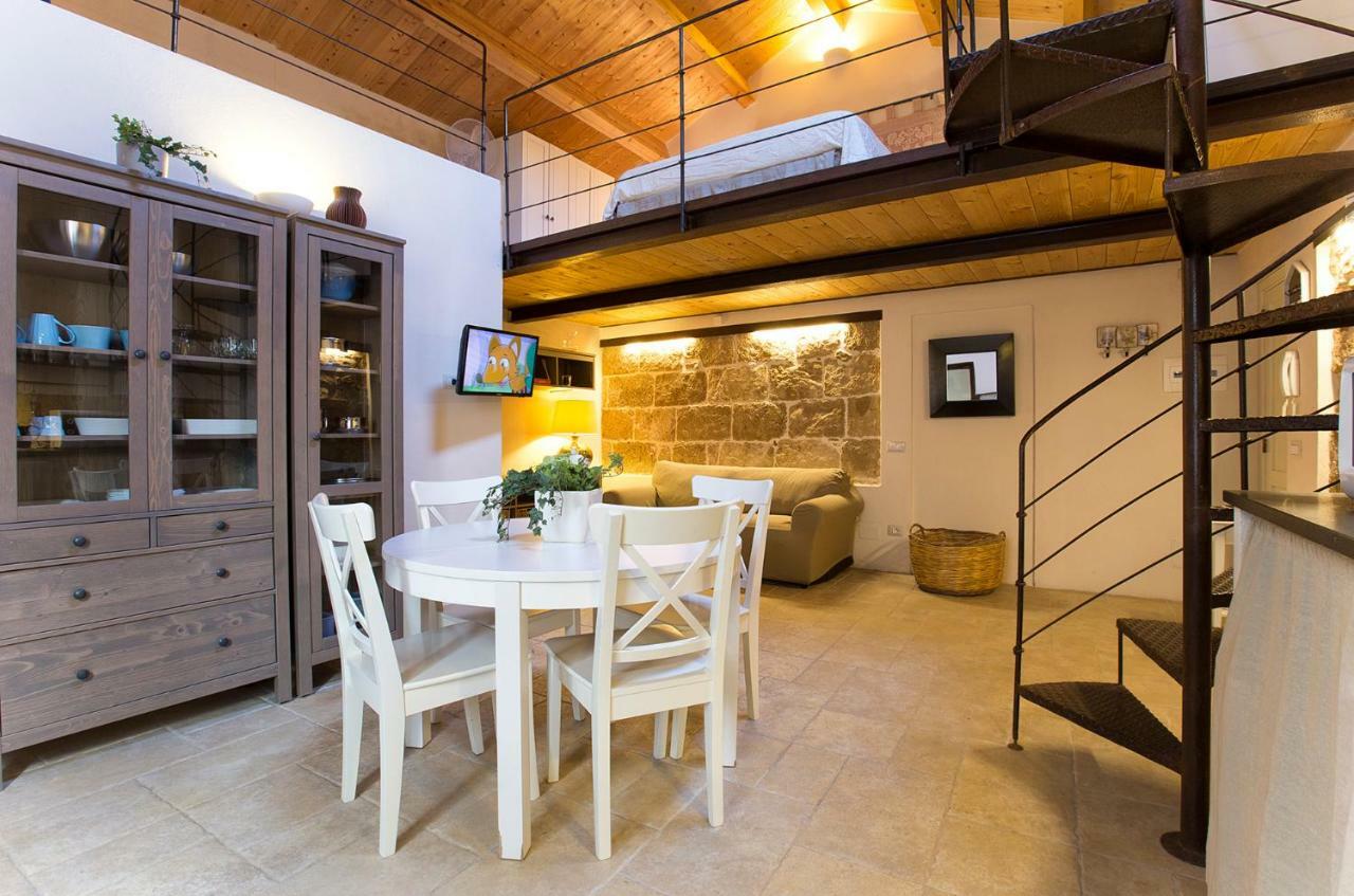 Lucia Minerva 18 Appartement *