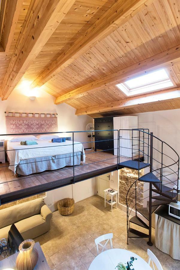Appartement Lucia Minerva 18 Alghero