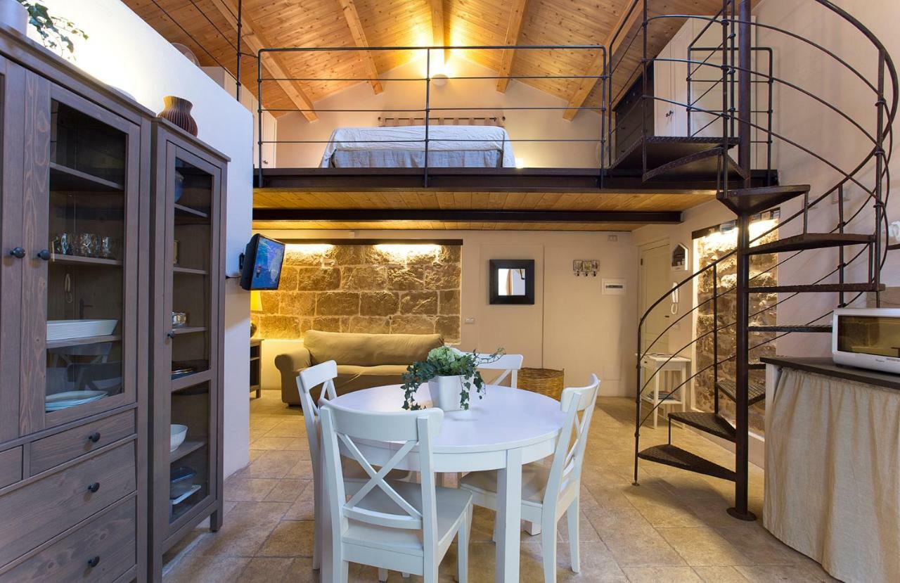Appartement Lucia Minerva 18