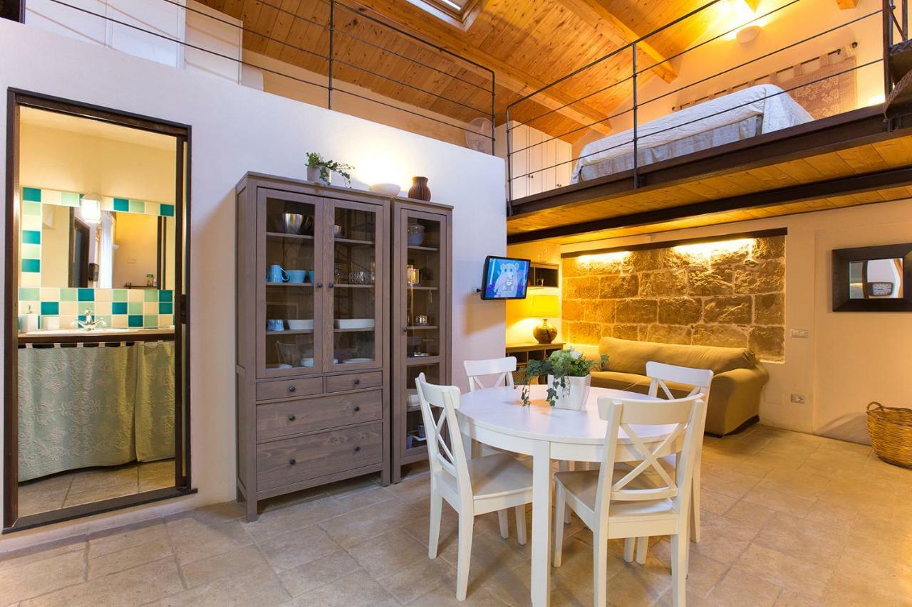 Lucia Minerva 18 Appartement Alghero