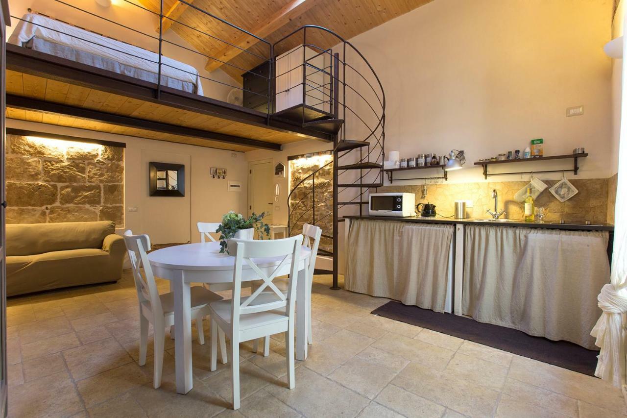 Lucia Minerva 18 Appartement Alghero