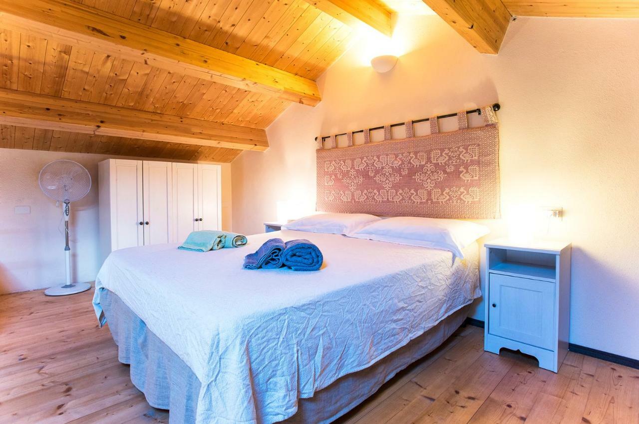 Appartement Lucia Minerva 18