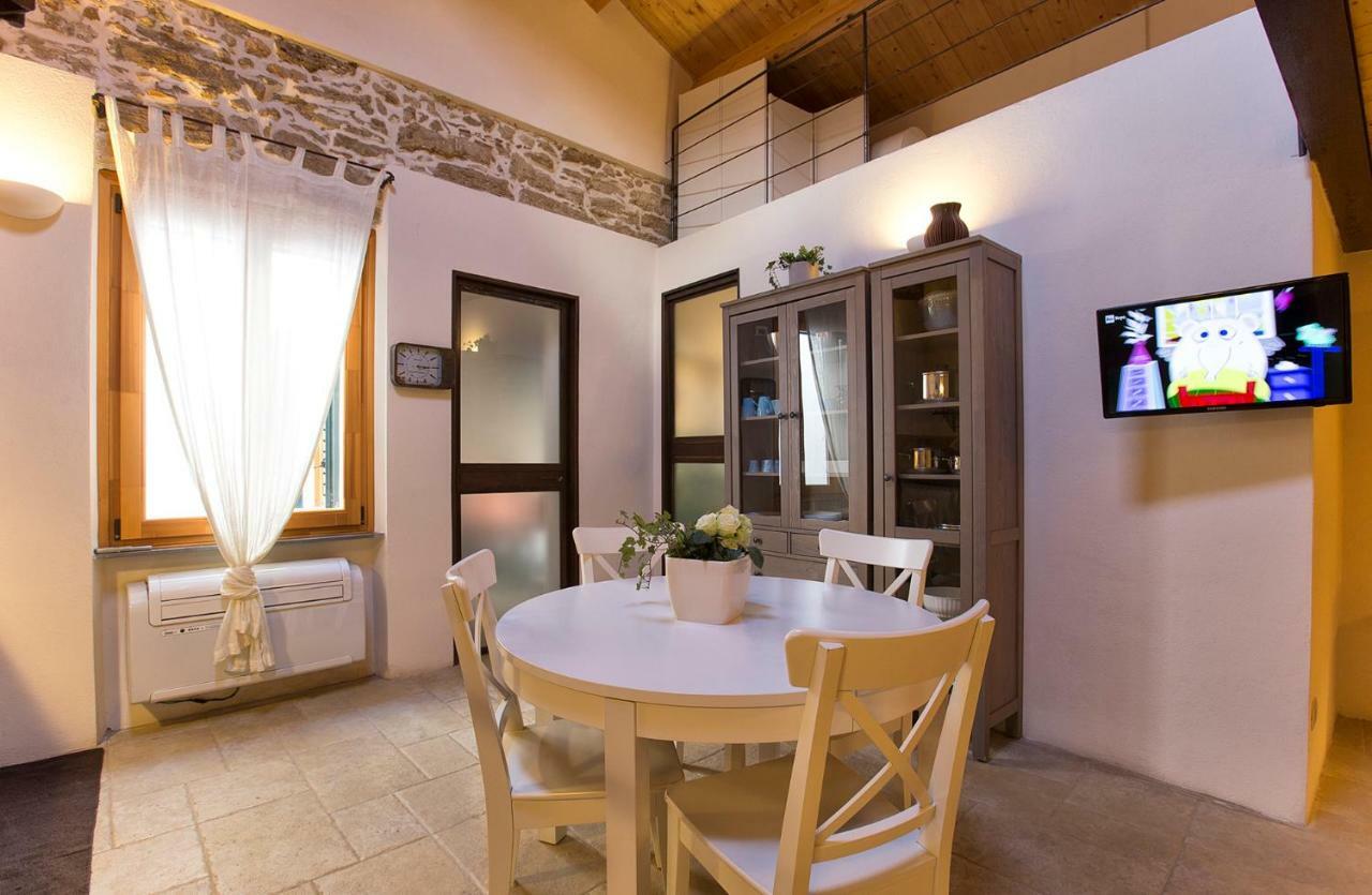 Lucia Minerva 18 Appartement Alghero