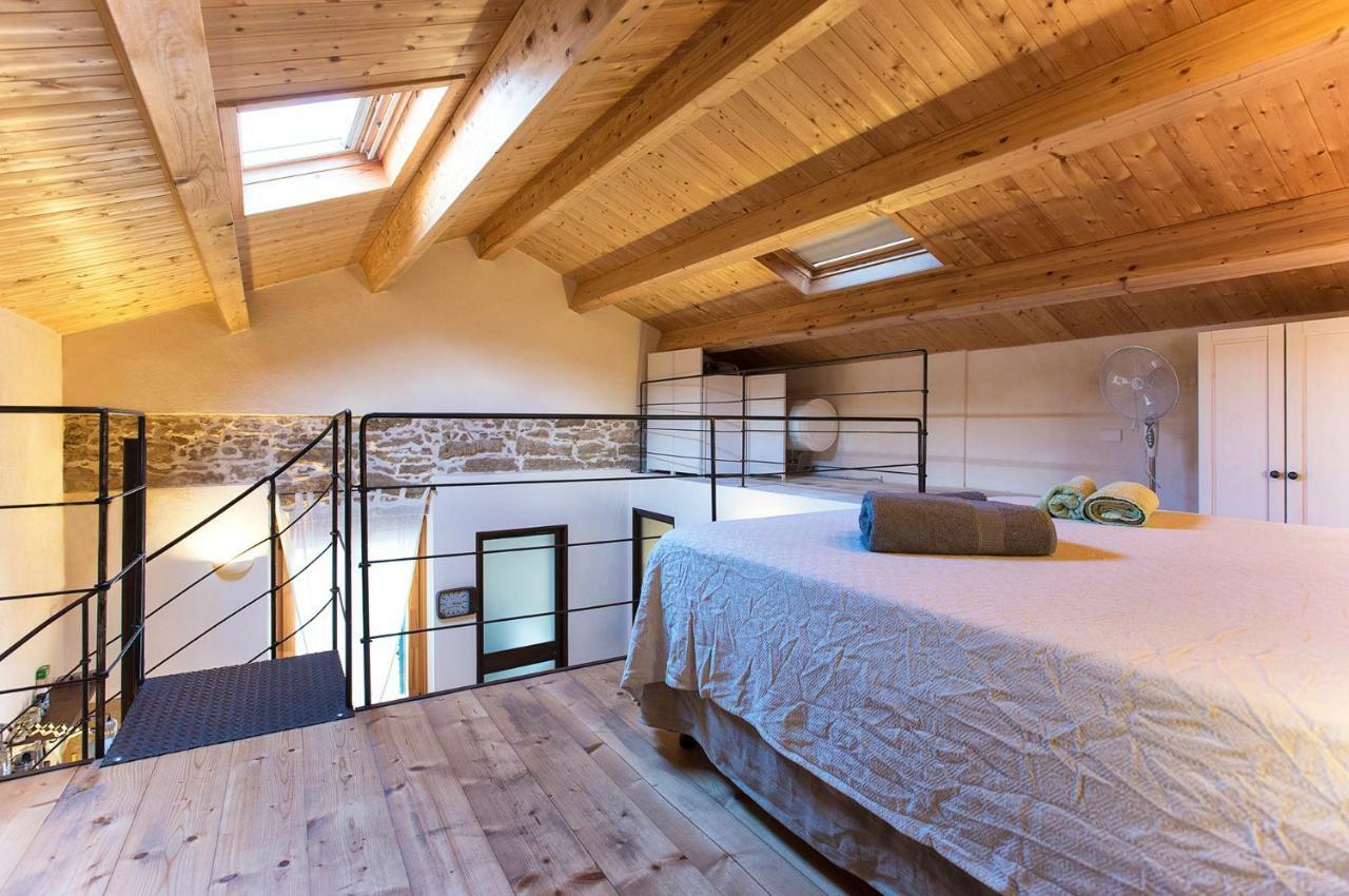 Lucia Minerva 18 Appartement