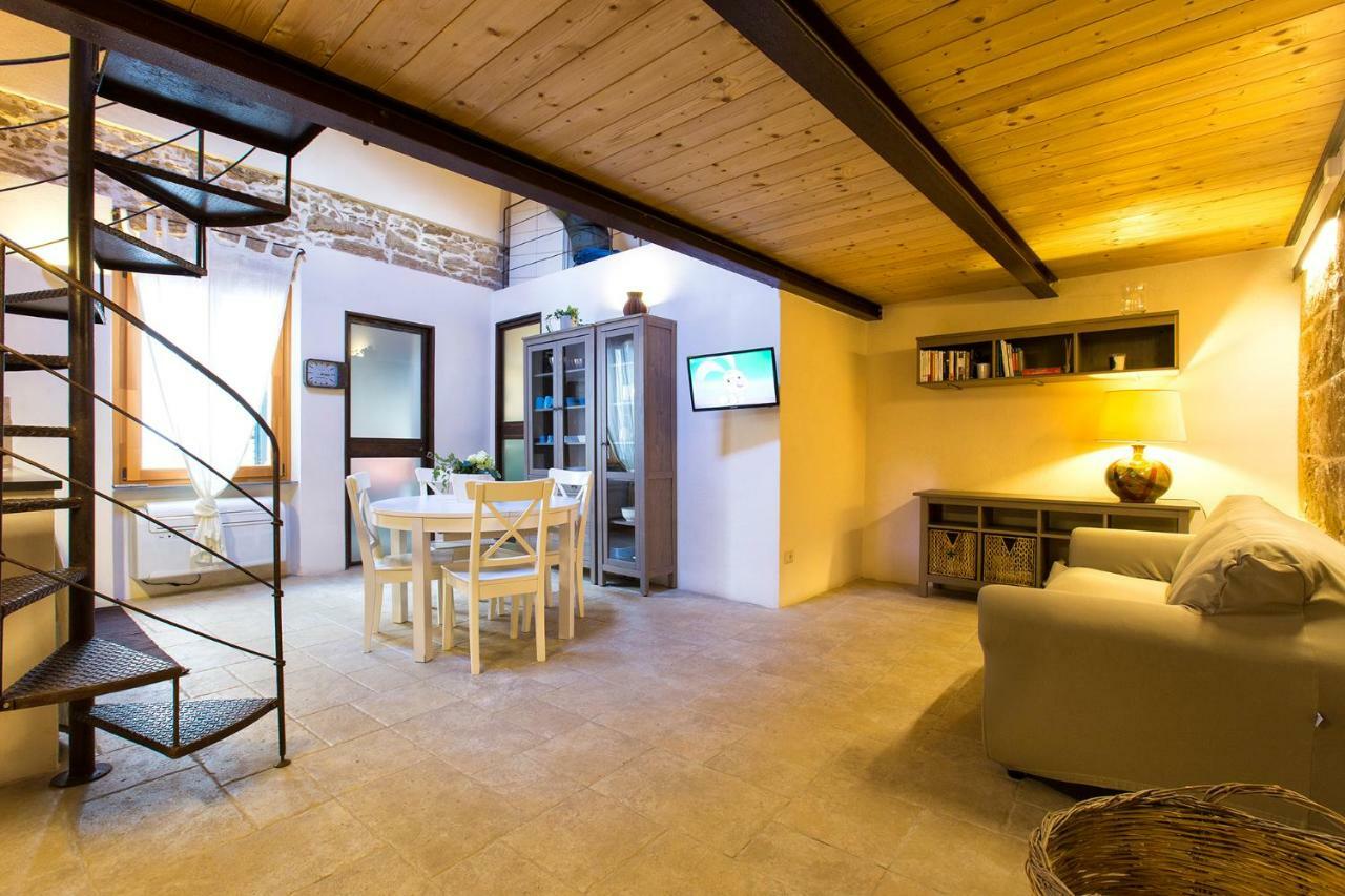 Lucia Minerva 18 Appartement