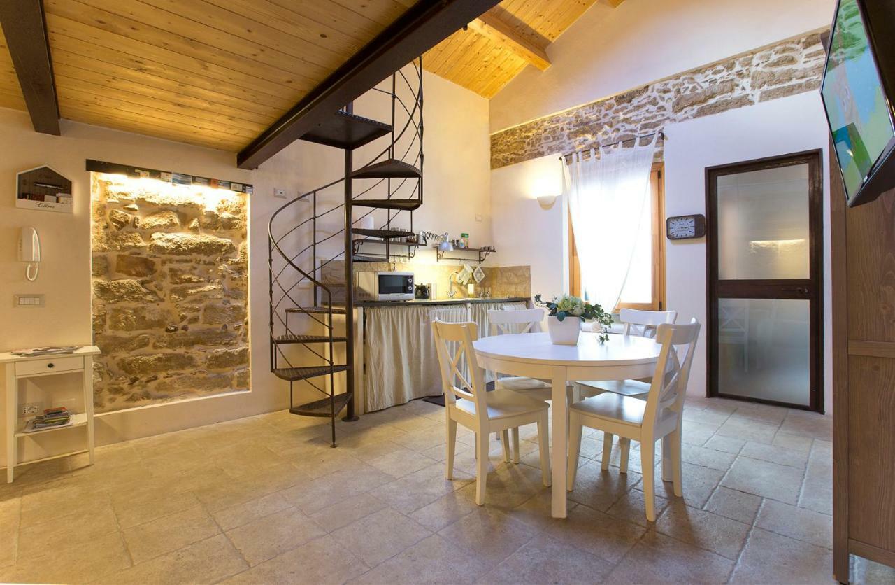 Lucia Minerva 18 Appartement Alghero