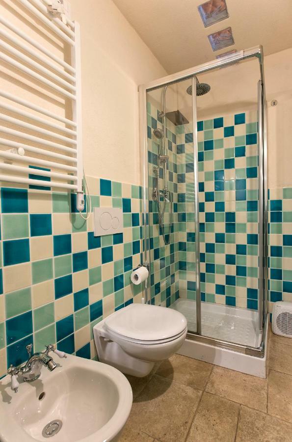 Lucia Minerva 18 Appartement Alghero