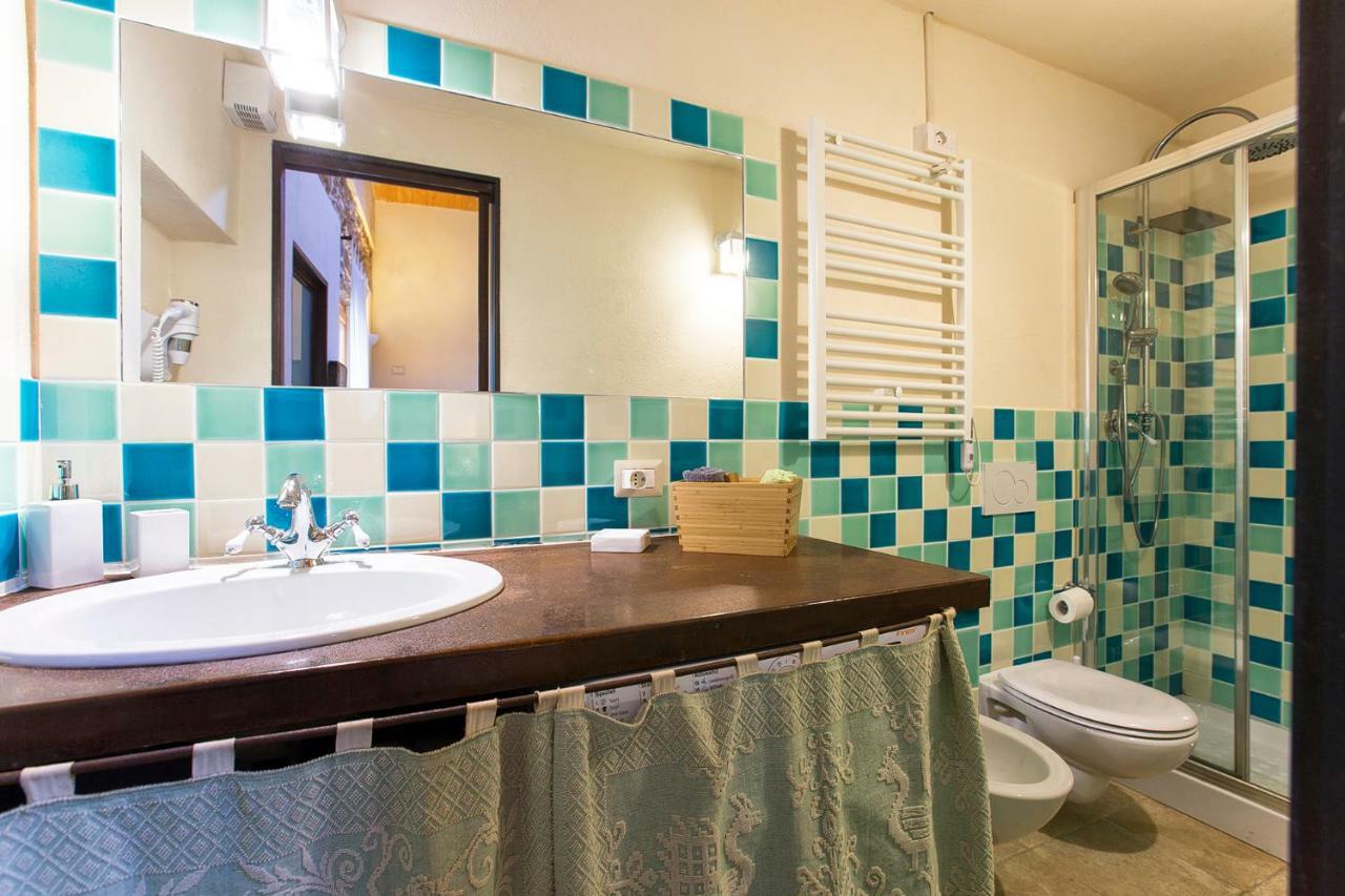 Appartement Lucia Minerva 18 Alghero