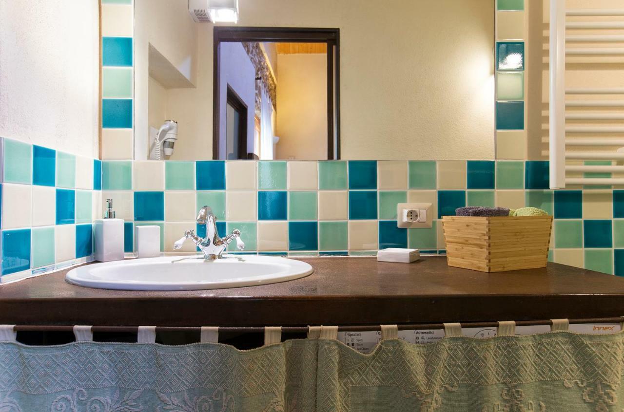 Lucia Minerva 18 Appartement *