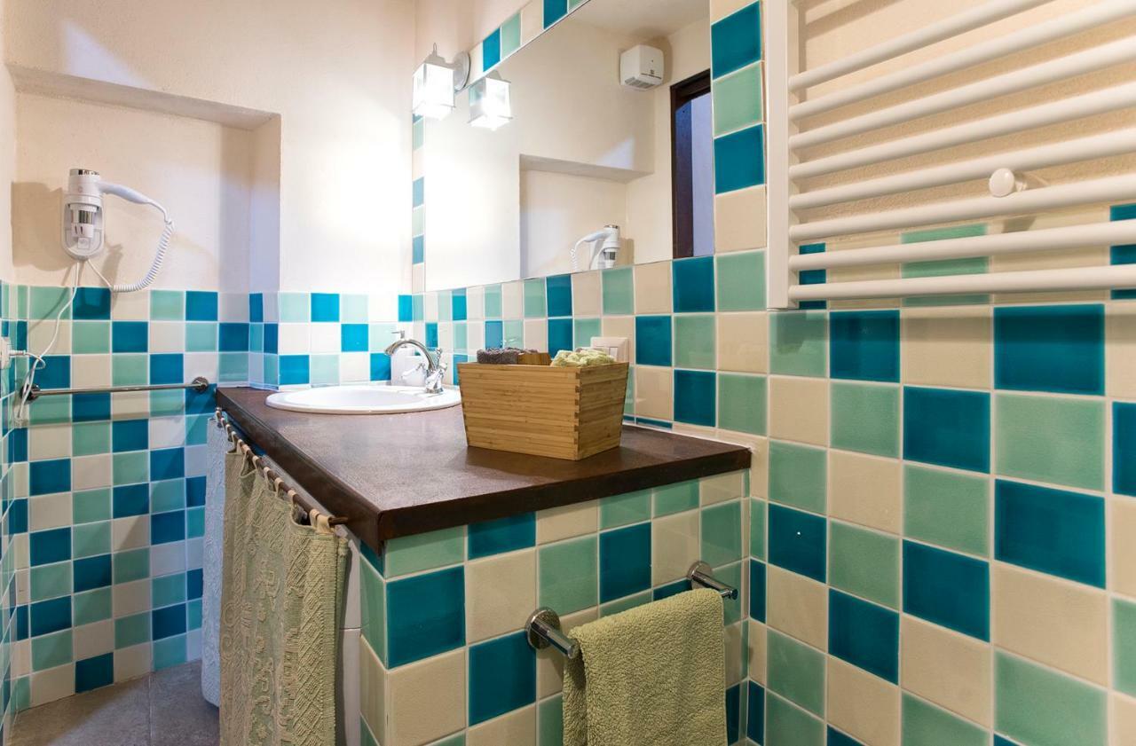 Lucia Minerva 18 Appartement